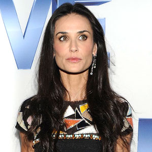 Demi Moore Demi Moore